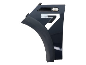 Aile avant gauche pour MINI MINI 1 R50/R53 PHASE 1 Aile avant gauche pour MINI MINI 1 R50/R53 PHASE 1