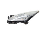 Optique avant principal gauche (feux)(phare) pour PEUGEOT 5008 1 PHASE 1