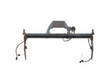 Attelage (boule de remorquage) pour FORD RANGER 3 PHASE 2