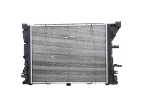 Radiateur eau pour RENAULT ZOE 1 Radiateur eau pour RENAULT ZOE 1