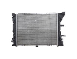 Radiateur eau pour RENAULT ZOE 1