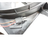 Moto ventilateur radiateur pour MERCEDES CLASSE A 168 PHASE 1