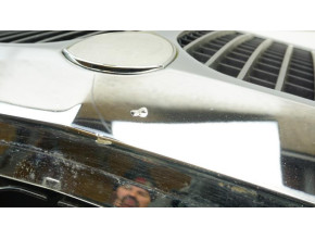 Calandre pour LANCIA PHEDRA Calandre pour LANCIA PHEDRA