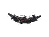 Com (Bloc Contacteur Tournant+Commodo Essuie Glace+Commodo Phare) pour RENAULT CLIO 3 PHASE 2