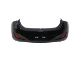 Pare choc arriere pour HYUNDAI I 30 2 PHASE 1