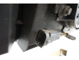 Armature avant, Masque avant pour LANCIA PHEDRA