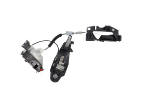Serrure arriere droit pour PEUGEOT 208 2 Serrure arriere droit pour PEUGEOT 208 2