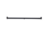 Plage arriere pour RENAULT MEGANE 3 PHASE 1 CABRIOLET