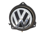 Bouton de coffre pour VOLKSWAGEN POLO 6 PHASE 1
