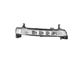 Feu diurne avant gauche pour CITROEN C4 GRAND PICASSO 1 Feu diurne avant gauche pour CITROEN C4 GRAND PICASSO 1