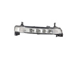 Feu diurne avant gauche pour CITROEN C4 GRAND PICASSO 1