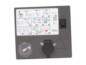 Compresseur air pour PEUGEOT 208 2