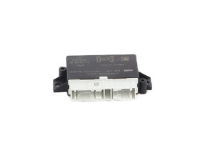 Boitier radar de recul pour PEUGEOT 208 2 Boitier radar de recul pour PEUGEOT 208 2