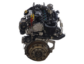 Moteur pour FORD FIESTA 6 PHASE 2 Moteur pour FORD FIESTA 6 PHASE 2