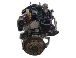 Moteur pour FORD FIESTA 6 PHASE 2