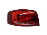 Feu arriere principal gauche (feux) pour AUDI A3 2 PHASE 2