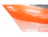 Malle/Hayon arriere pour PEUGEOT 207 PHASE 1