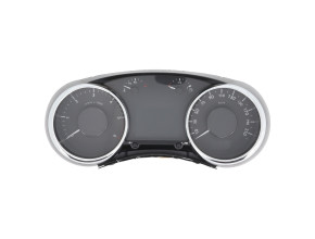 Compteur pour PEUGEOT 5008 1 PHASE 1 Compteur pour PEUGEOT 5008 1 PHASE 1