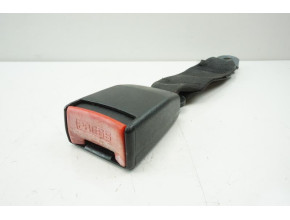 Attache ceinture arriere gauche pour PEUGEOT 309 II