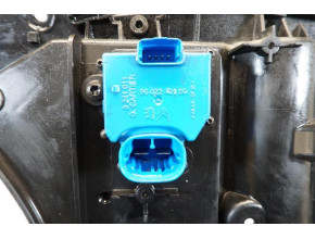 Buse pour CITROEN C4 GRAND PICASSO 1