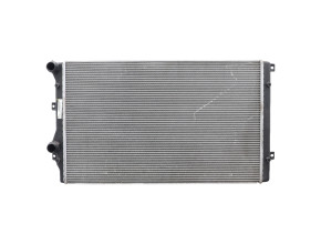 Radiateur eau pour VOLKSWAGEN SCIROCCO 3 PHASE 1 COUPE Radiateur eau pour VOLKSWAGEN SCIROCCO 3 PHASE 1 COUPE