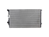 Radiateur eau pour VOLKSWAGEN SCIROCCO 3 PHASE 1 COUPE