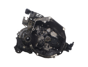 Boite de vitesses pour CITROEN C3 PLURIEL PHASE 1 CABRIOLET Boite de vitesses pour CITROEN C3 PLURIEL PHASE 1 CABRIOLET