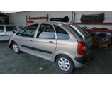 Serrure de coffre pour CITROEN XSARA PICASSO PHASE 1