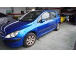 Retroviseur interieur pour PEUGEOT 307 PHASE 1
