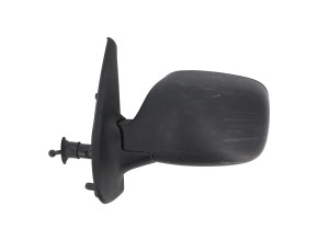Retroviseur gauche pour RENAULT KANGOO 1 PHASE 1 Retroviseur gauche pour RENAULT KANGOO 1 PHASE 1