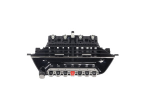 Commande chauffage pour PEUGEOT 208 2