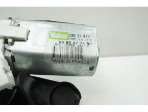 Mot. essuie glace arriere pour CITROEN C4 II