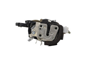 Serrure avant droit pour NISSAN JUKE 1 PHASE 1 Serrure avant droit pour NISSAN JUKE 1 PHASE 1
