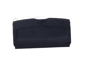 Plage arriere pour RENAULT CLIO 2 PHASE 2