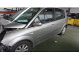Amortisseur arriere droit pour RENAULT SCENIC 2 PHASE 2