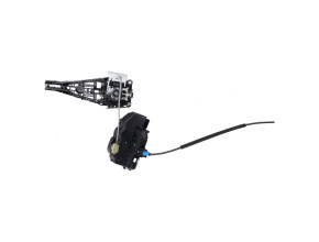 Serrure avant droit pour OPEL ASTRA J PHASE 1 Serrure avant droit pour OPEL ASTRA J PHASE 1