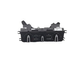 Commande chauffage pour VOLKSWAGEN POLO 6 PHASE 1 Commande chauffage pour VOLKSWAGEN POLO 6 PHASE 1