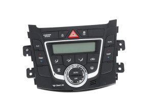 Commande chauffage pour HYUNDAI I 30 2 PHASE 1 Commande chauffage pour HYUNDAI I 30 2 PHASE 1
