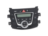 Commande chauffage pour HYUNDAI I 30 2 PHASE 1