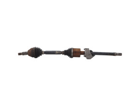 Cardan droit (transmission) pour OPEL ZAFIRA B PHASE 1