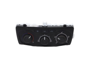 Commande chauffage pour FIAT TIPO 2 Commande chauffage pour FIAT TIPO 2
