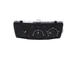 Commande chauffage pour FIAT TIPO 2