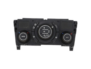 Commande chauffage pour PEUGEOT 5008 1 PHASE 1 Commande chauffage pour PEUGEOT 5008 1 PHASE 1