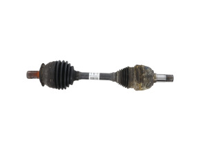 Cardan gauche (transmission) pour MERCEDES CLASSE A 176 PHASE 1