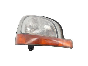 Optique avant principal droit (feux)(phare) pour RENAULT KANGOO 1 PHASE 1 Optique avant principal droit (feux)(phare) pour RENAULT KANGOO 1 PHASE 1