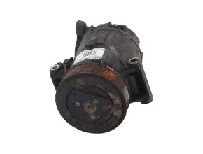 Compresseur clim pour RENAULT MEGANE 2 PHASE 2 Compresseur clim pour RENAULT MEGANE 2 PHASE 2