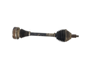 Cardan gauche (transmission) pour VOLKSWAGEN POLO 6 PHASE 1 Cardan gauche (transmission) pour VOLKSWAGEN POLO 6 PHASE 1