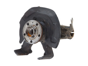Pivot de moyeu avant droit pour VOLKSWAGEN POLO 6 PHASE 1 Pivot de moyeu avant droit pour VOLKSWAGEN POLO 6 PHASE 1