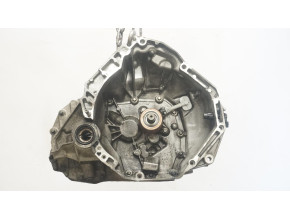 Boite de vitesses pour RENAULT TWINGO 3 PHASE 1