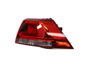 Feu arriere principal droit (feux) pour VOLKSWAGEN GOLF 7 PHASE 1